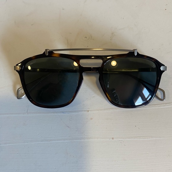 Quay Australia Polarized sunglasses - Picture 3 of 8